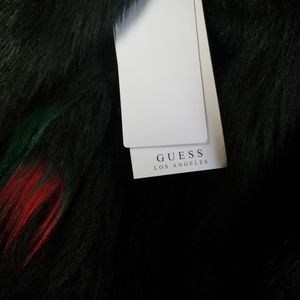 Women fur coat  brand  new original price$120